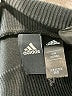Adidas Black Sweatshirt Size M (youth) - photo 3