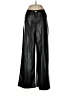 Z Supply 100% Polyurethane Black Casual Pants Size 29 waist - photo 1