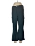 YMI Teal Casual Pants Size L - photo 1