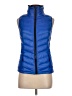 Calvin Klein Performance 100% Nylon Blue Vest Size M - photo 1