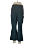 YMI Teal Casual Pants Size L - photo 2