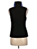 Calvin Klein Performance 100% Nylon Blue Vest Size M - photo 2