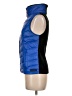 Calvin Klein Performance 100% Nylon Blue Vest Size M - photo 5