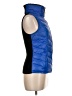 Calvin Klein Performance 100% Nylon Blue Vest Size M - photo 4