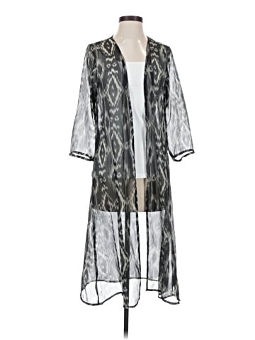 Nomad Kimono (view 1)