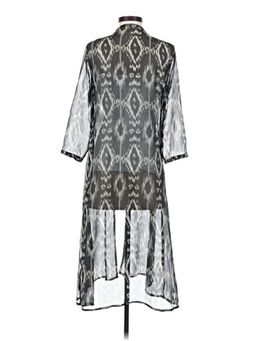 Nomad Kimono (view 2)