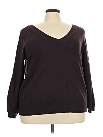 14th & Union Pullover Sweater (view 1)