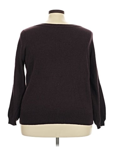 14th & Union Pullover Sweater (view 2)
