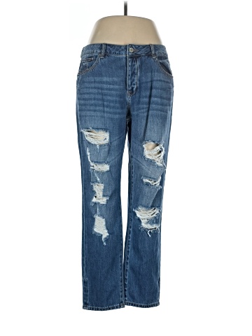 William Rast Jeans (view 1)