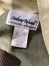 Anthony Richards 100% Polyester Green Blazer Size 14 - photo 6