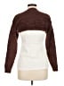 Forever 21 Brown Cardigan Size M - photo 2