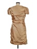 Siri Tan Cocktail Dress Size M (estimated) - photo 2