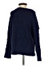 Fashion Blue Pullover Sweater Size S - photo 2