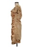 Siri Tan Cocktail Dress Size M (estimated) - photo 5