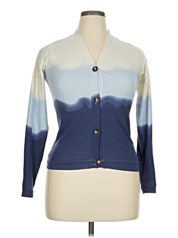 True Craft Cardigan (view 1)