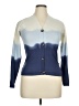 True Craft Blue Cardigan Size XL - photo 1