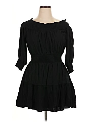 Gianni Bini Casual Dress (view 1)