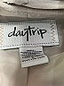 Daytrip Gray Blazer Size L - photo 6
