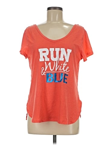 Be Inspired Active T-Shirt (view 1)