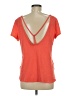 Be Inspired Orange Active T-Shirt Size M - photo 2