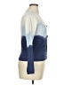 True Craft Blue Cardigan Size XL - photo 4