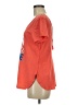 Be Inspired Orange Active T-Shirt Size M - photo 5