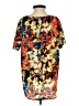 Isani for Target 100% Polyester Orange Kimono Size S - photo 2