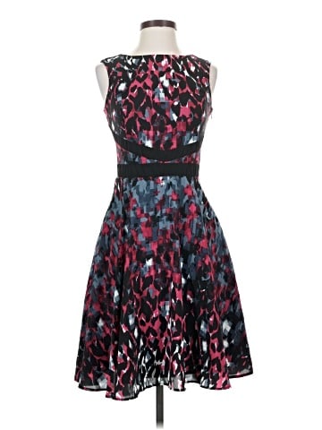 Coast Cocktail Dress (view 1)