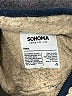 Sonoma Goods for Life 100% Polyester Blue Vest Size 4 - photo 3