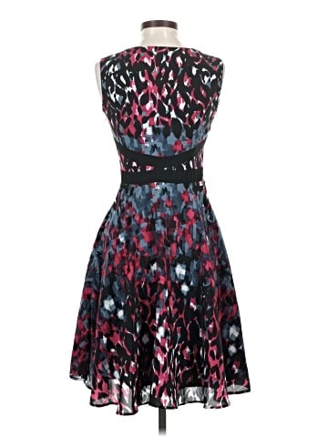 Coast Cocktail Dress (view 2)