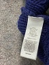 Express Blue Pullover Sweater Size M - photo 8