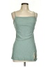 Blossom Teal Cocktail Dress Size 10 - photo 1