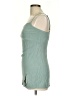 Blossom Teal Cocktail Dress Size 10 - photo 5