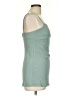 Blossom Teal Cocktail Dress Size 10 - photo 4