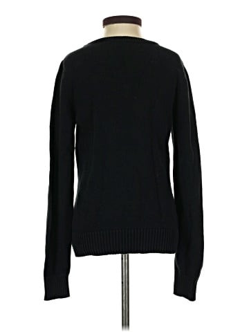 Crazy Horse by Liz Claiborne Pullover Sweater (view 2)