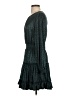 She + Sky Green Cocktail Dress Size S - photo 5