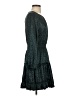 She + Sky Green Cocktail Dress Size S - photo 4