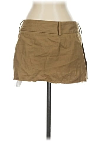 ASOS Design Casual Skirt (view 1)