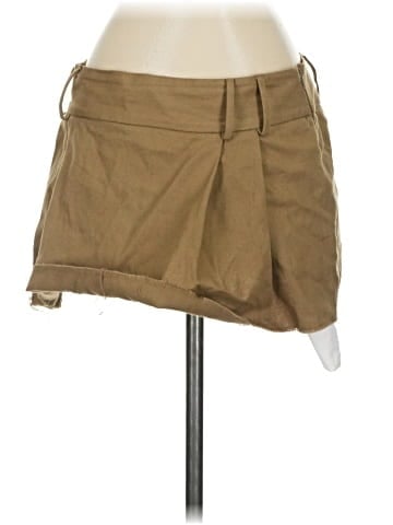 ASOS Design Casual Skirt (view 2)