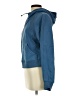 Trendy Queen Blue Pullover Hoodie Size S - photo 5