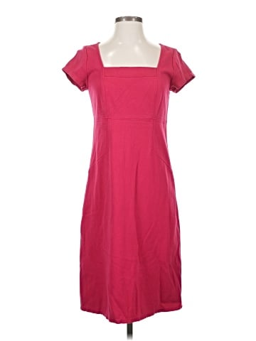 Ann Taylor Casual Dress (view 1)