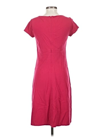 Ann Taylor Casual Dress (view 2)
