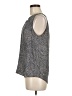 Joie Gray Tank Top Size M - photo 5