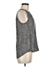 Joie Gray Tank Top Size M - photo 4