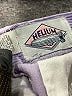 Helium Purple Casual Pants Size 6 (estimated) - photo 3