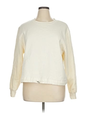 The Drop Sweatshirt (view 1)
