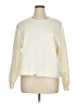 The Drop Ivory Sweatshirt Size XL - photo 1