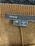 Vince. 100% Wool Brown Cardigan Size XS - photo 7