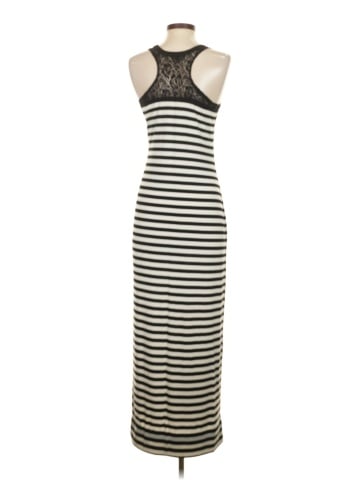 Material Girl Casual Dress (view 2)