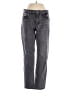 Rag & Bone Gray Jeans Size 27 waist - photo 1
